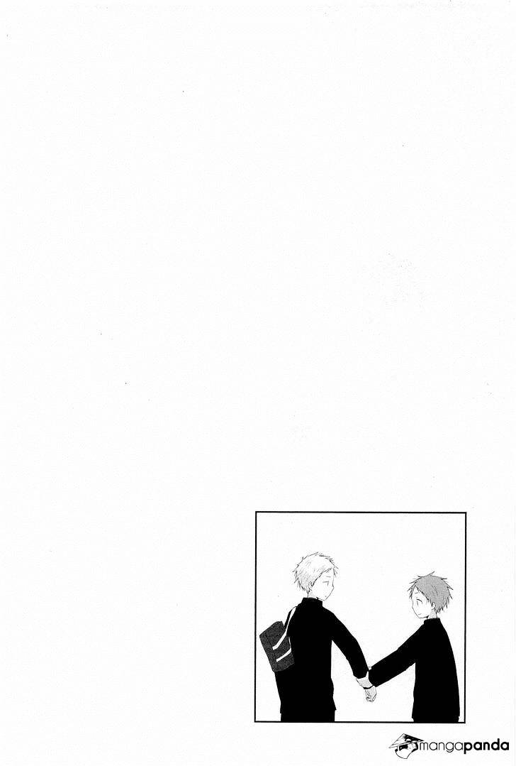 Isshuukan Friends Chapter 30 #38