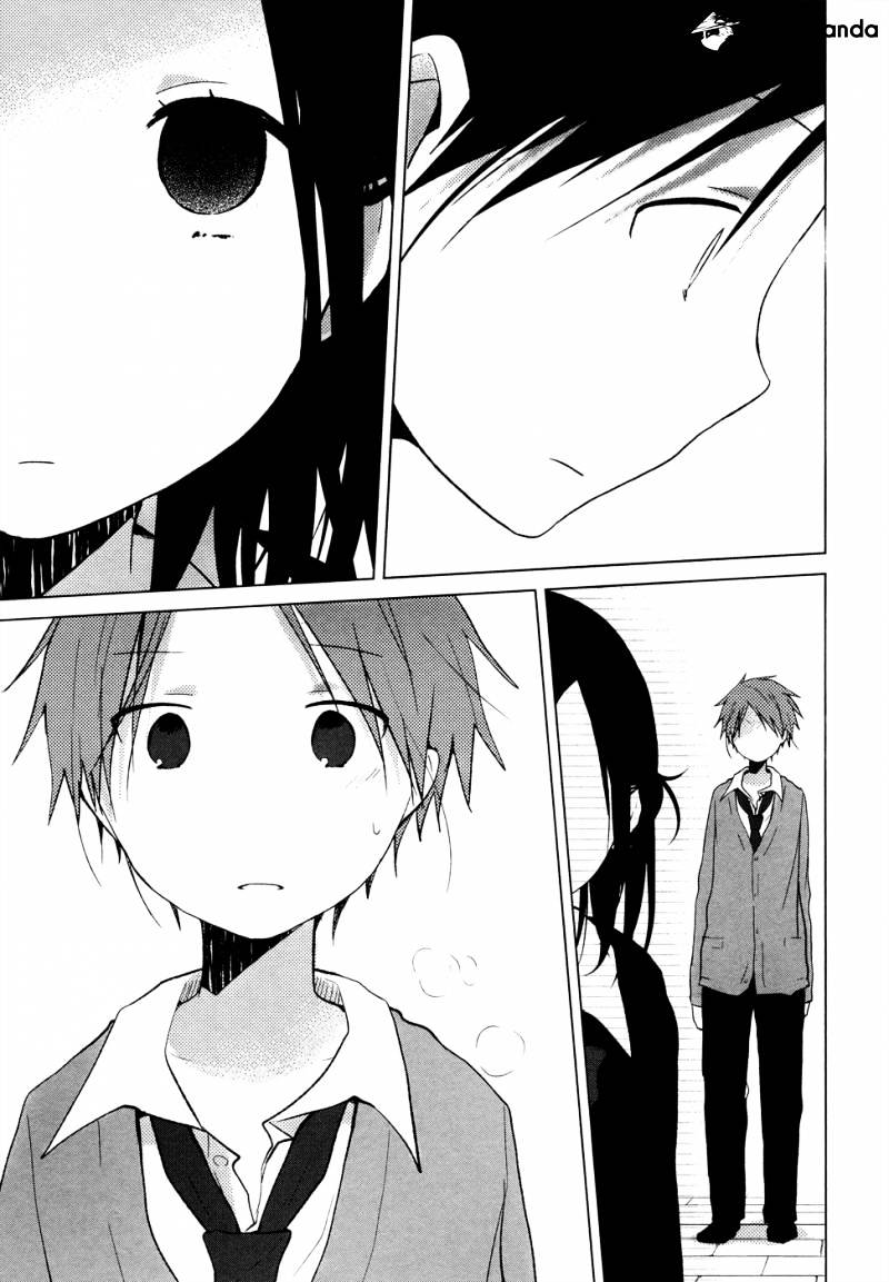 Isshuukan Friends Chapter 26 #11