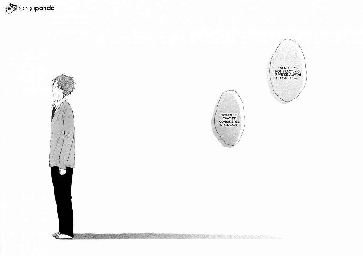 Isshuukan Friends Chapter 26 #30