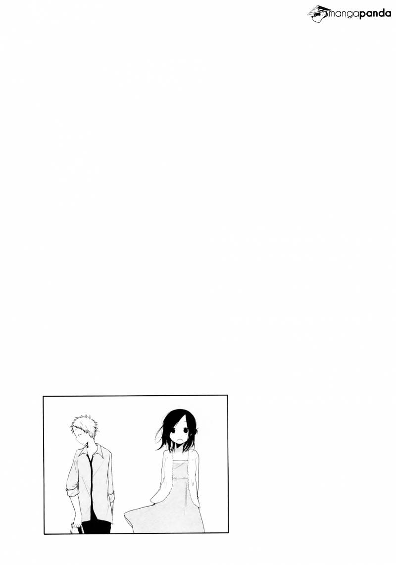 Isshuukan Friends Chapter 12 #26