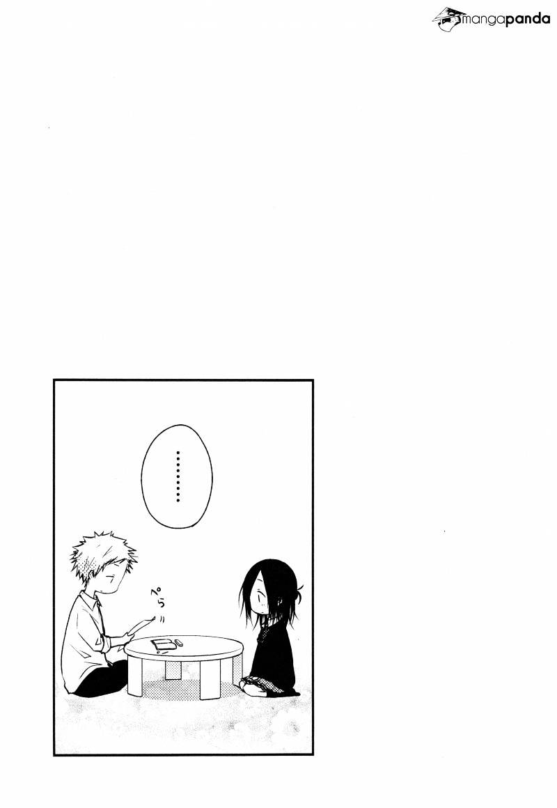 Isshuukan Friends Chapter 6 #18