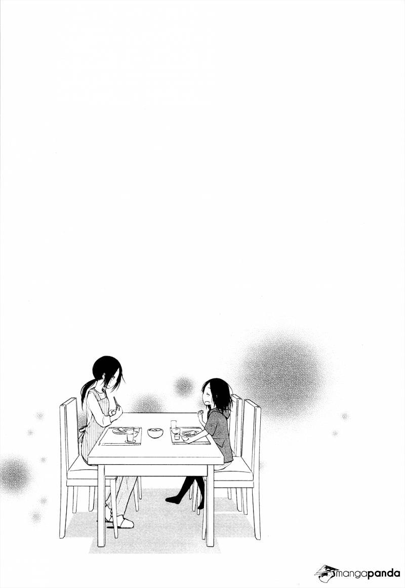 Isshuukan Friends Chapter 7 #23