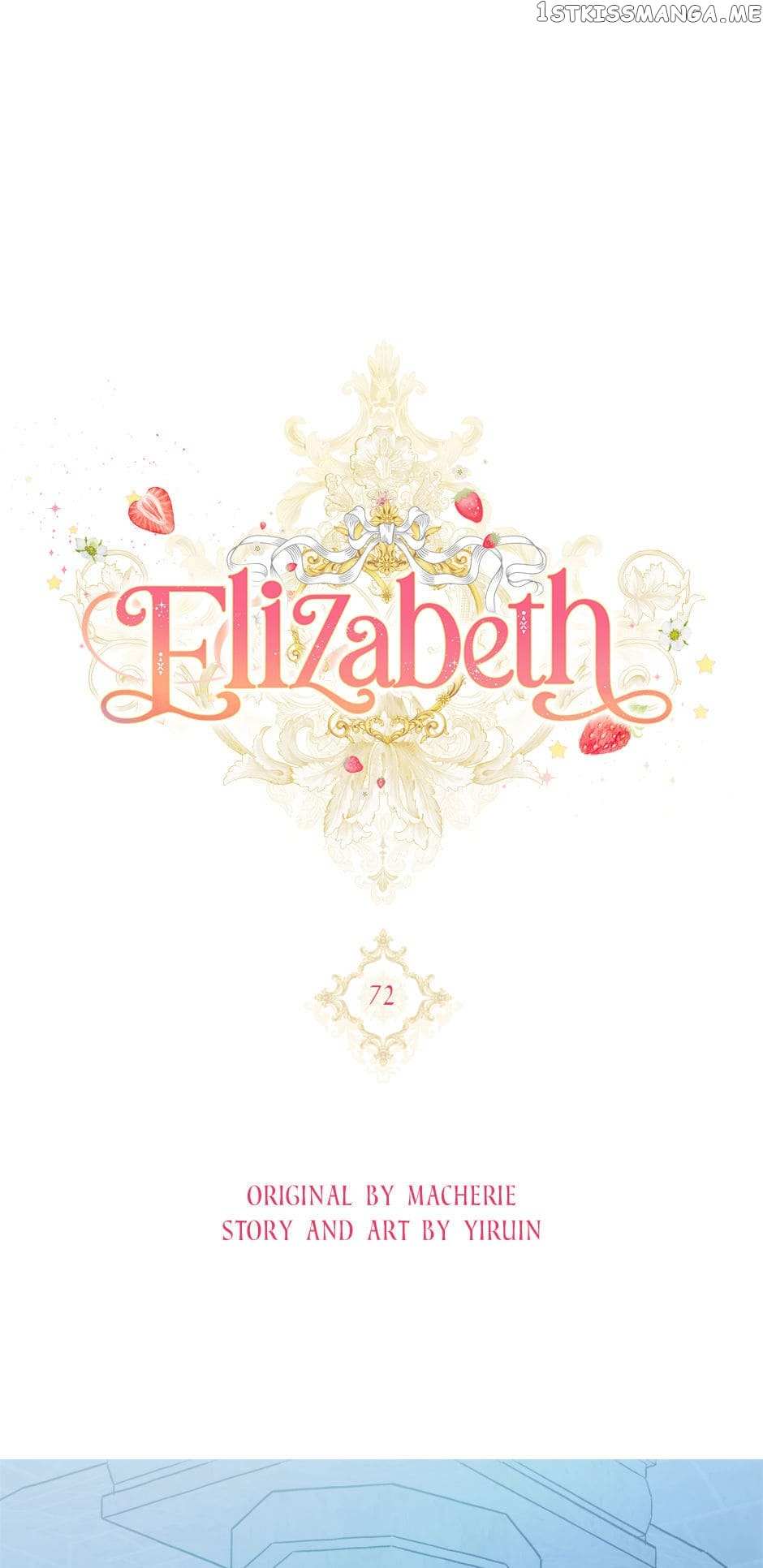 Elizabeth Chapter 72 #2