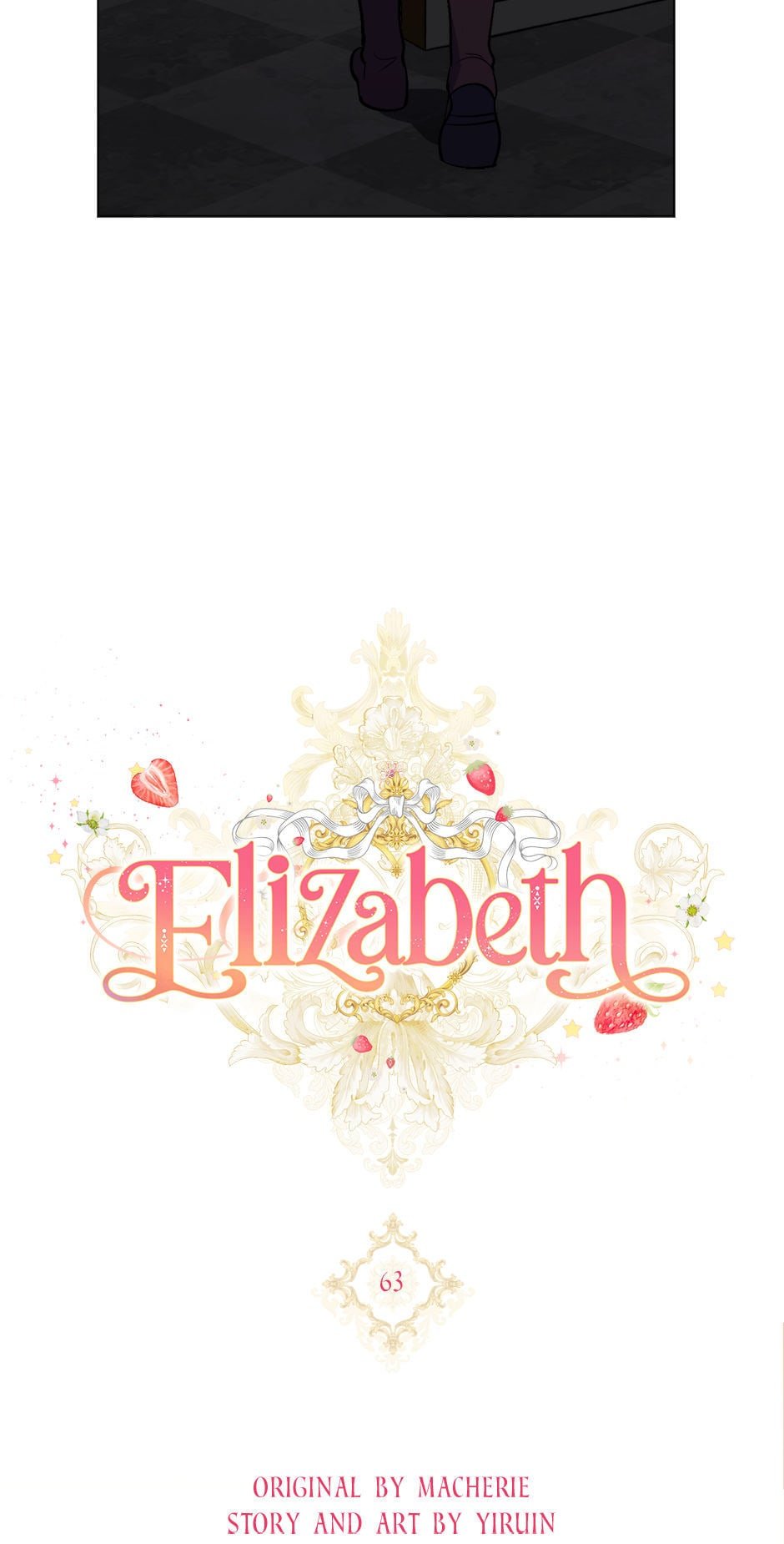 Elizabeth Chapter 63 #16