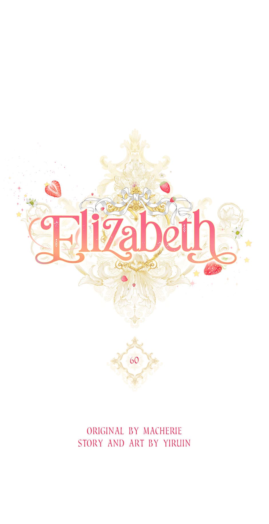 Elizabeth Chapter 60 #7