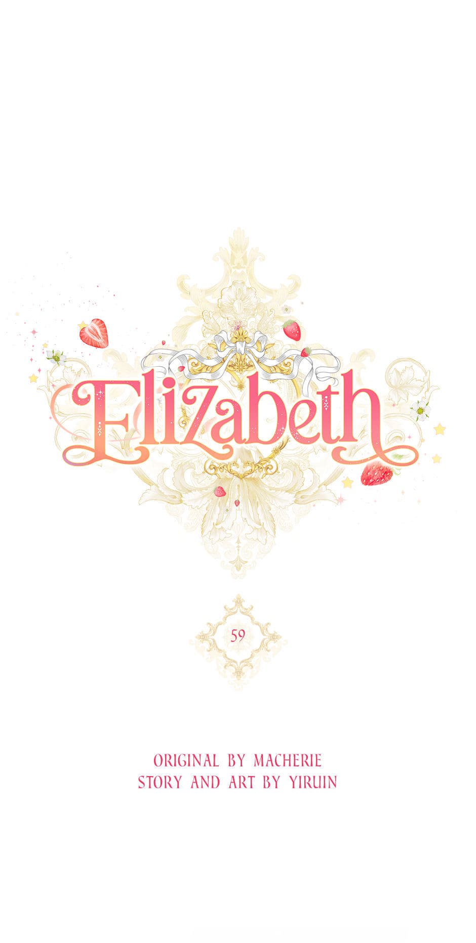 Elizabeth Chapter 59 #23