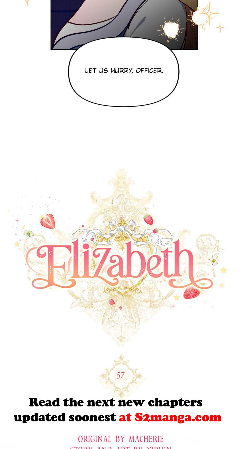 Elizabeth Chapter 57 #15