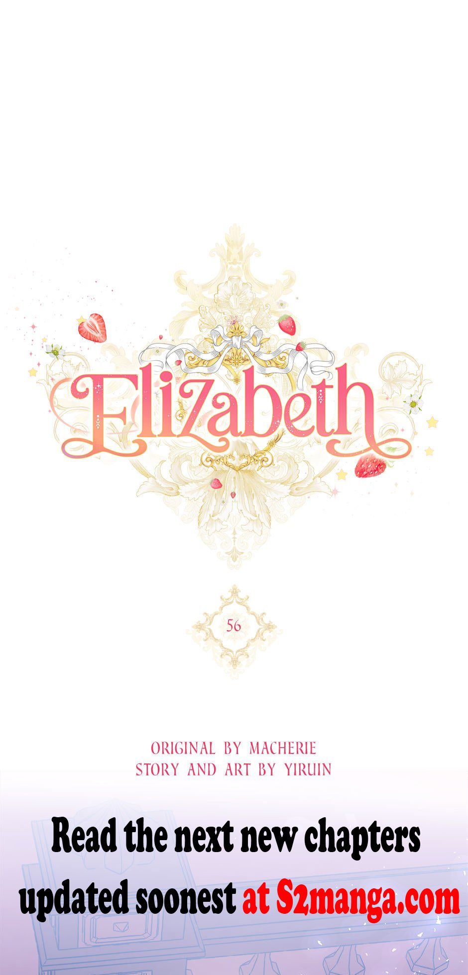 Elizabeth Chapter 56 #6
