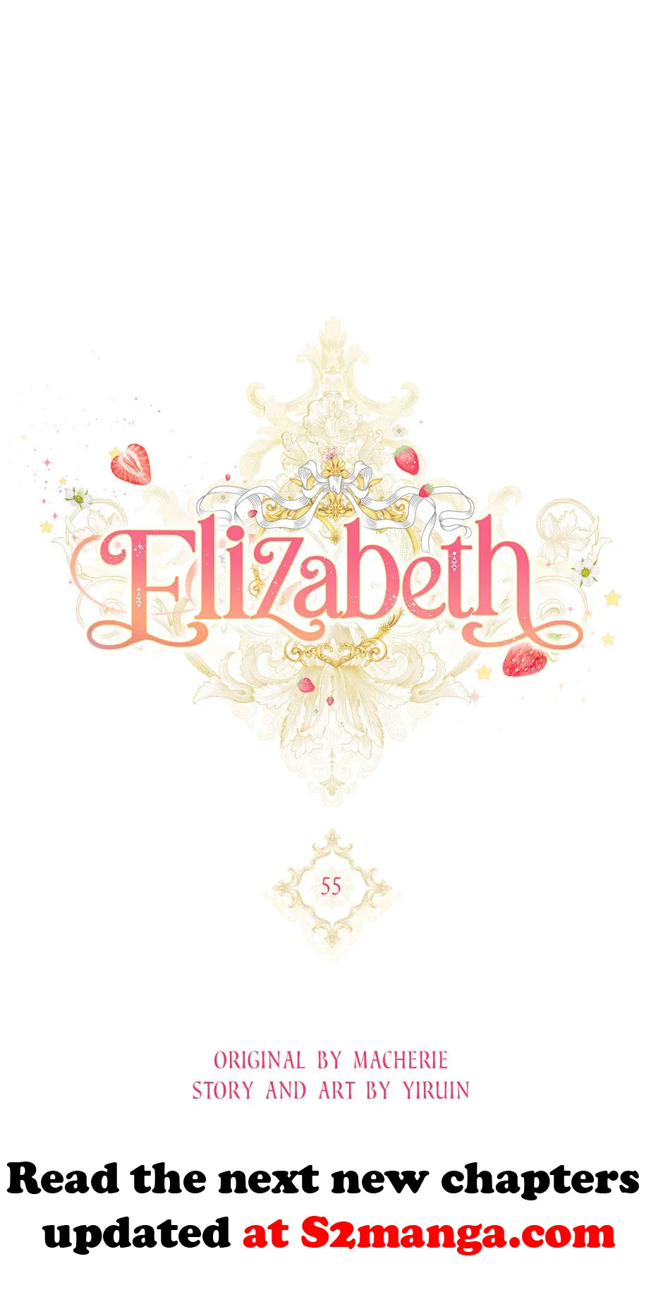 Elizabeth Chapter 55 #33