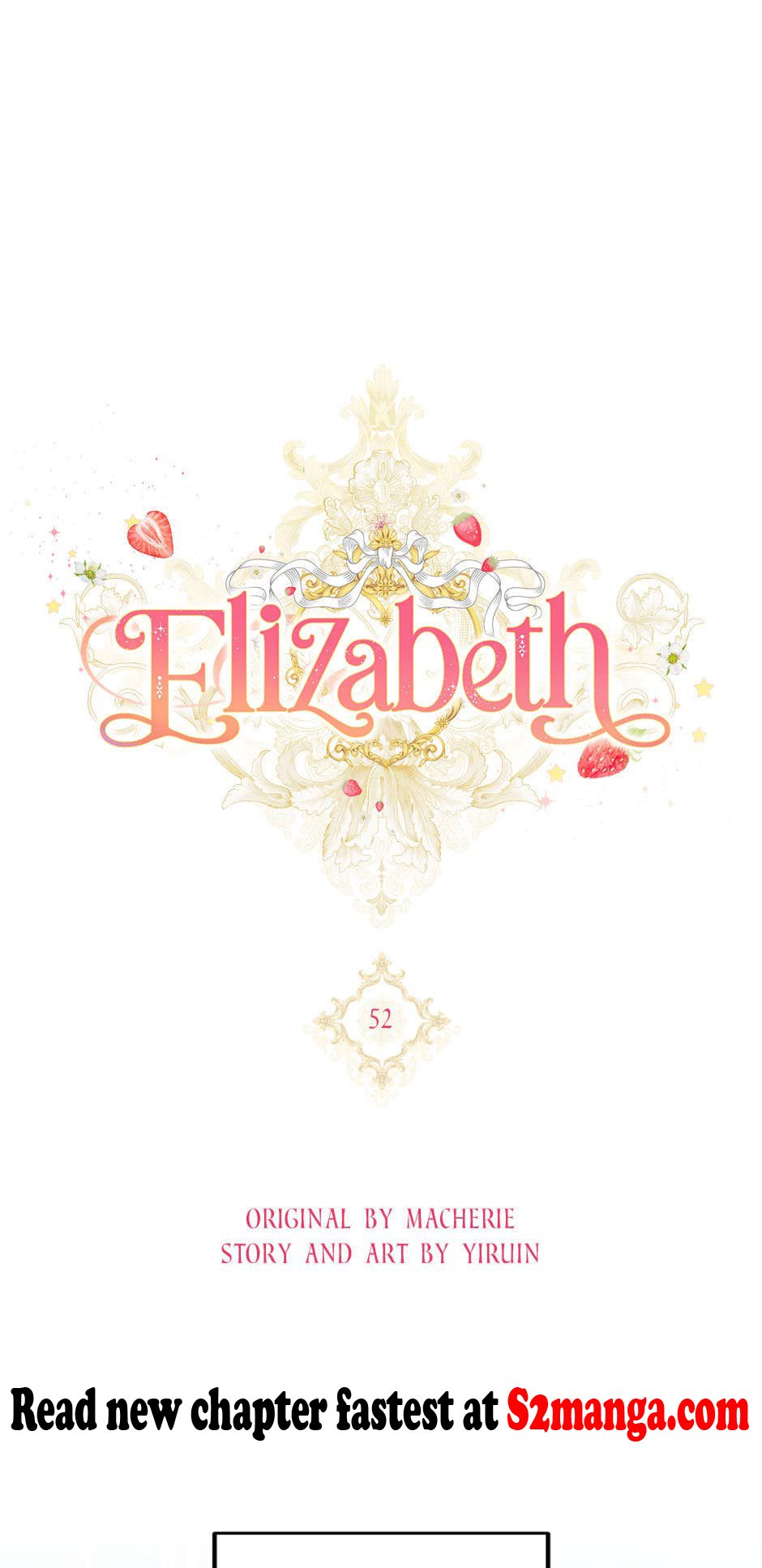 Elizabeth Chapter 52 #9
