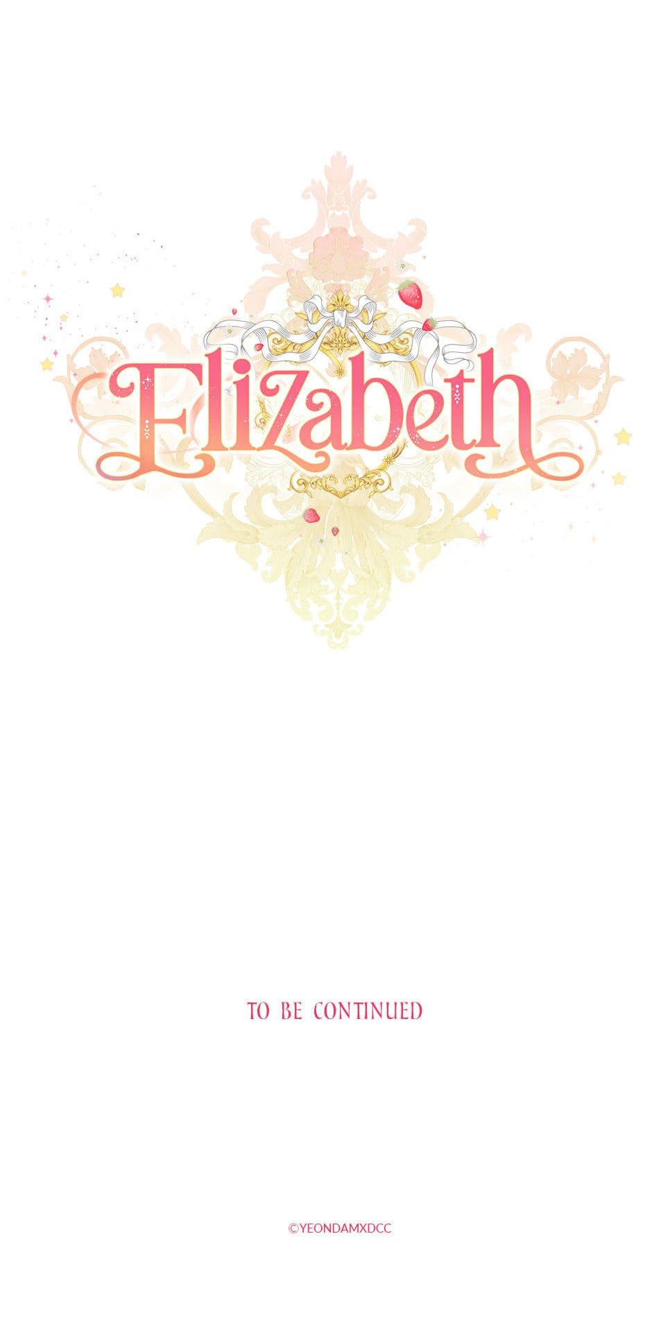 Elizabeth Chapter 43 #44