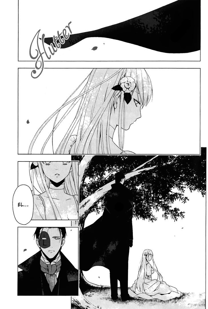 Shitsurakuen Chapter 24 #6