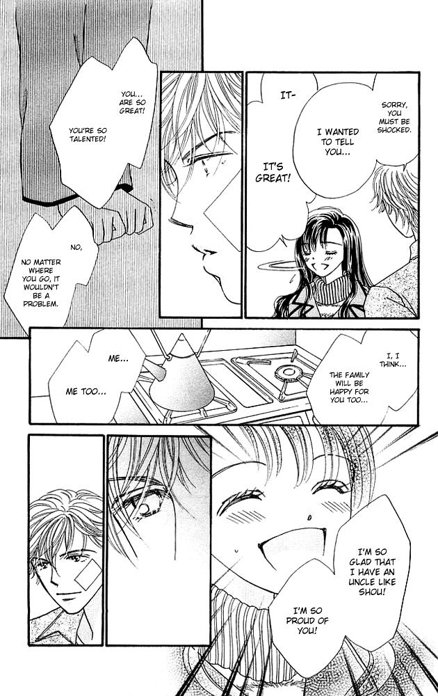 Shinkakei Lovers Chapter 1 #42