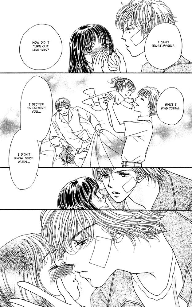 Shinkakei Lovers Chapter 1 #49
