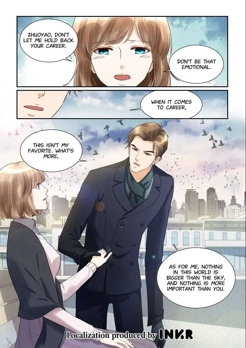 If Paris Is Downcast Chapter 44 #16