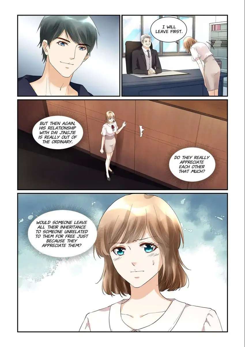 If Paris Is Downcast Chapter 38 #4