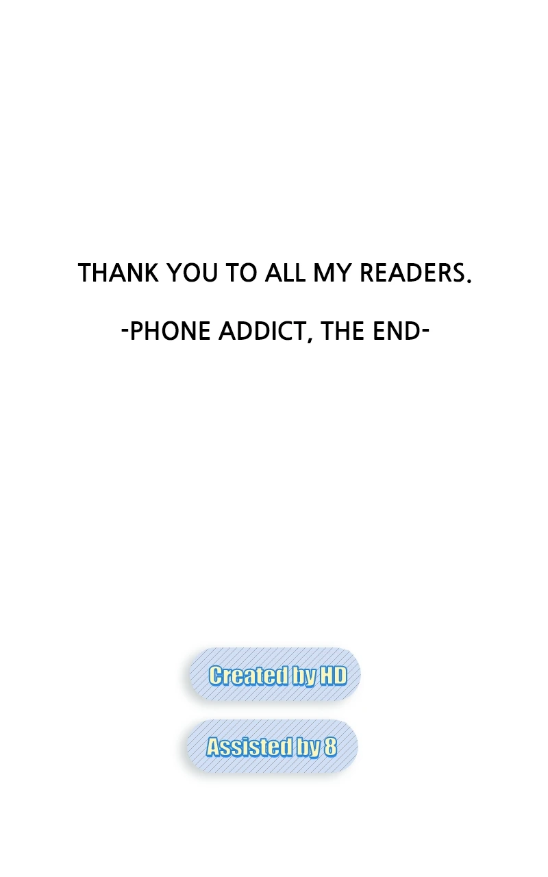 Smartphone Addict Chapter 60 #62