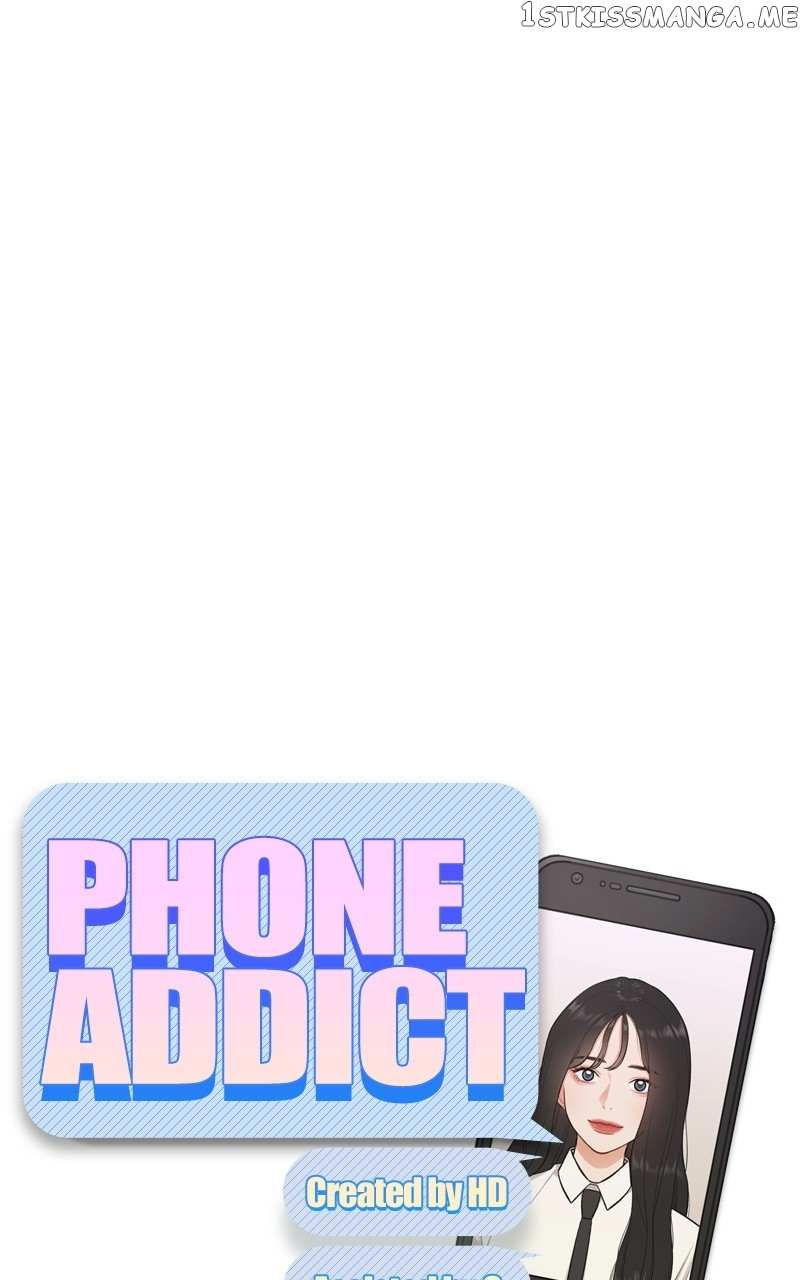 Smartphone Addict Chapter 55 #11