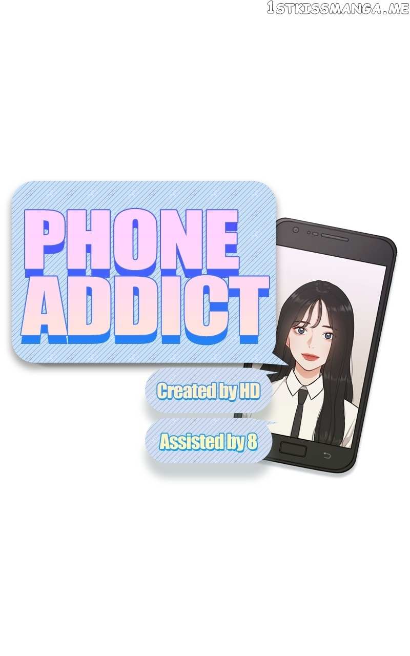 Smartphone Addict Chapter 51 #12