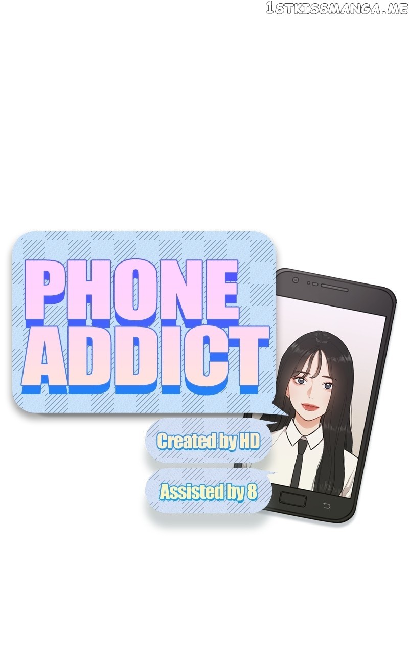 Smartphone Addict Chapter 50 #15