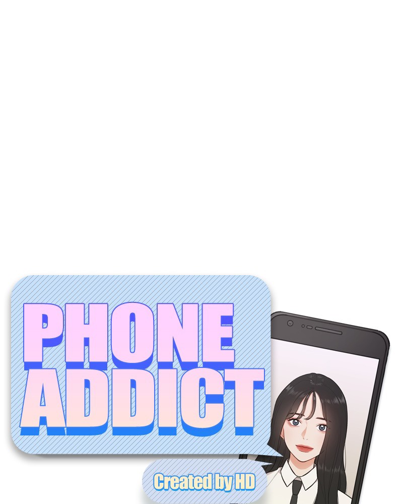 Smartphone Addict Chapter 35 #6