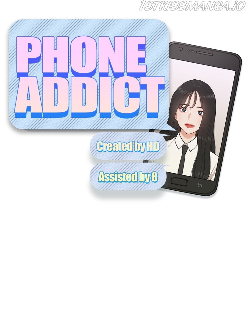 Smartphone Addict Chapter 32 #10