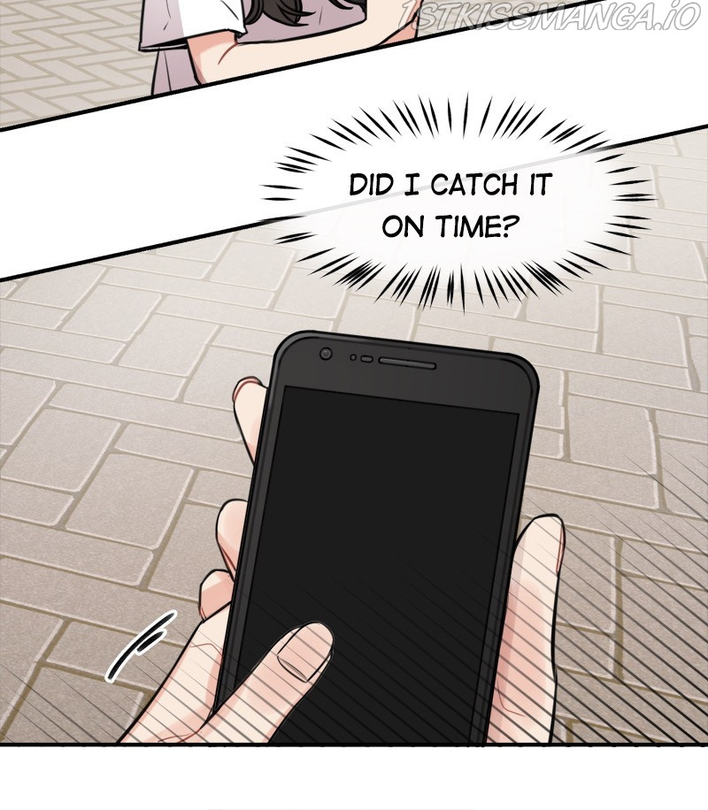 Smartphone Addict Chapter 27 #29