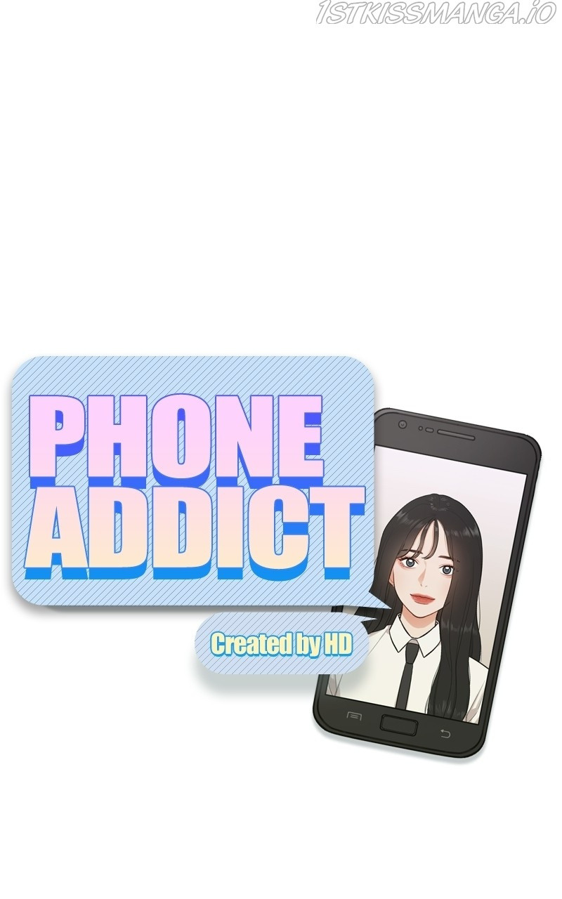 Smartphone Addict Chapter 25 #3