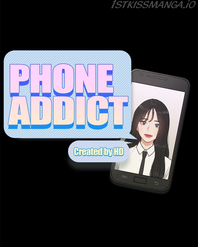 Smartphone Addict Chapter 23 #22