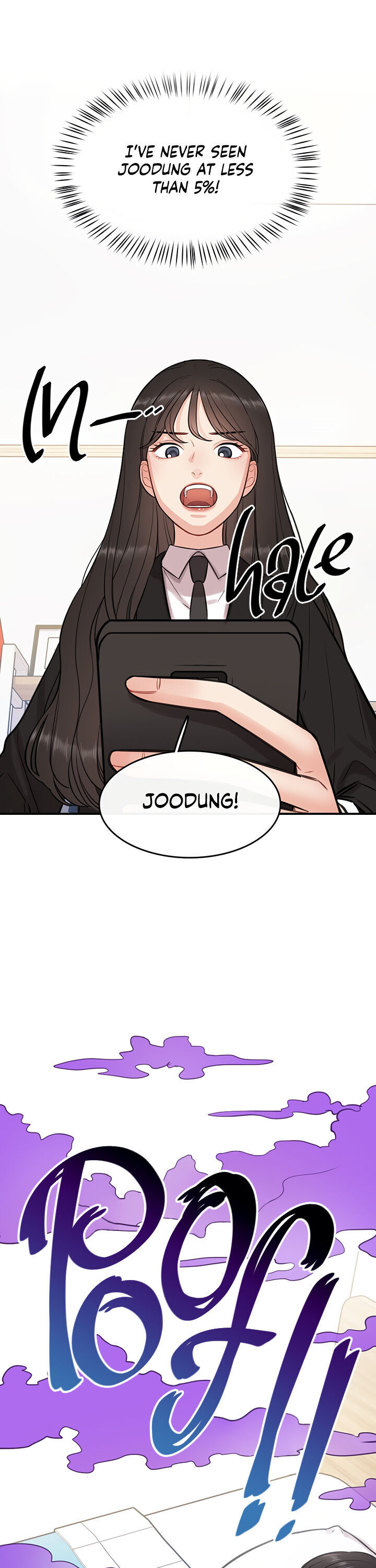 Smartphone Addict Chapter 11 #10