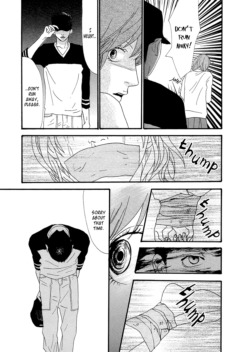 Itoshi No Nina Chapter 18 #14