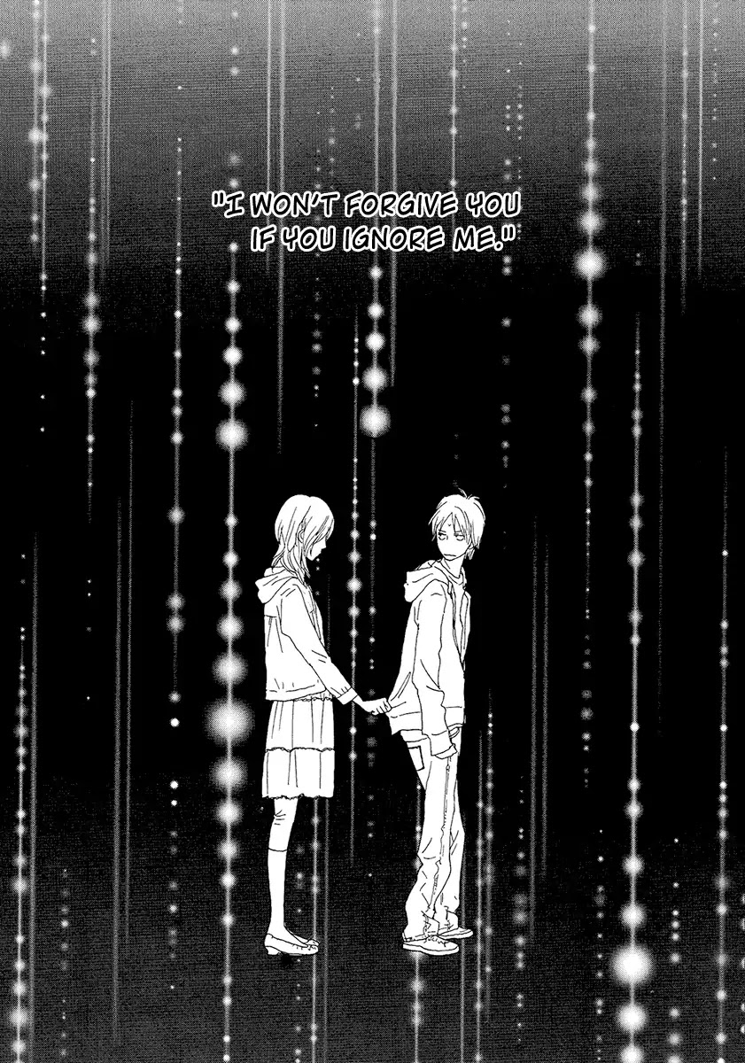 Itoshi No Nina Chapter 15 #14