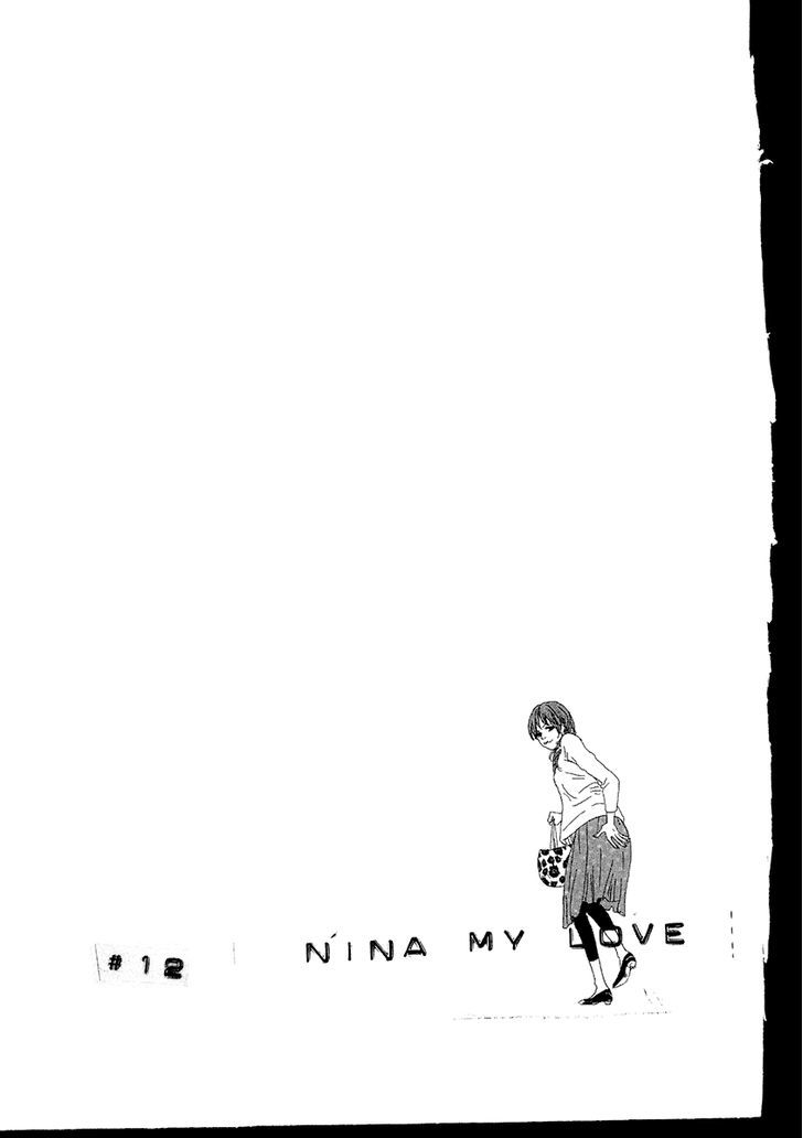 Itoshi No Nina Chapter 12 #2