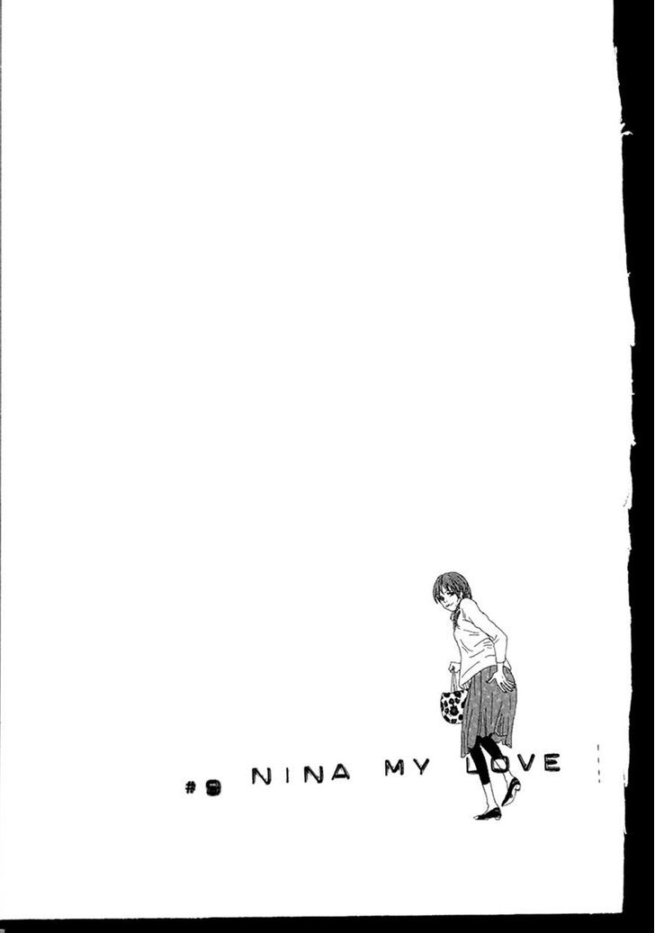 Itoshi No Nina Chapter 9 #1