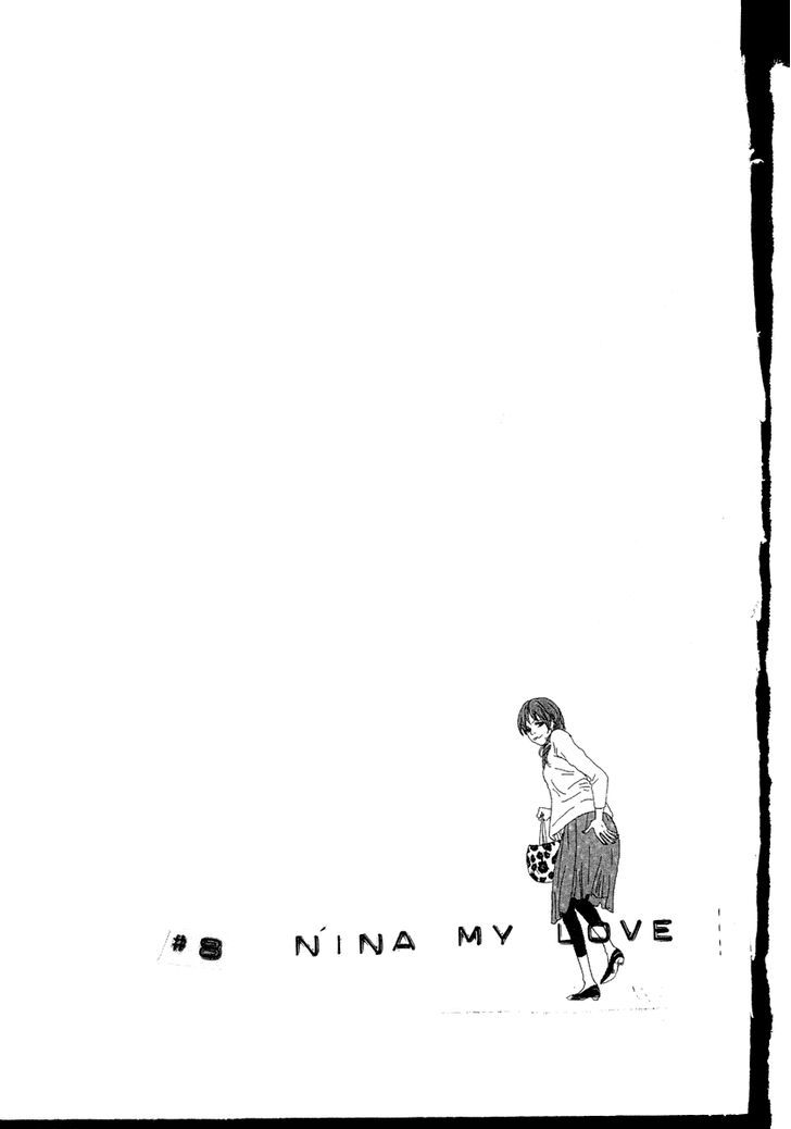 Itoshi No Nina Chapter 8 #9