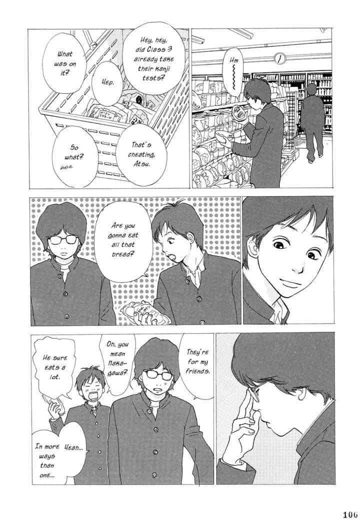 Itoshi No Nina Chapter 5 #6