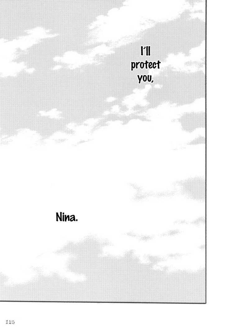 Itoshi No Nina Chapter 5 #25
