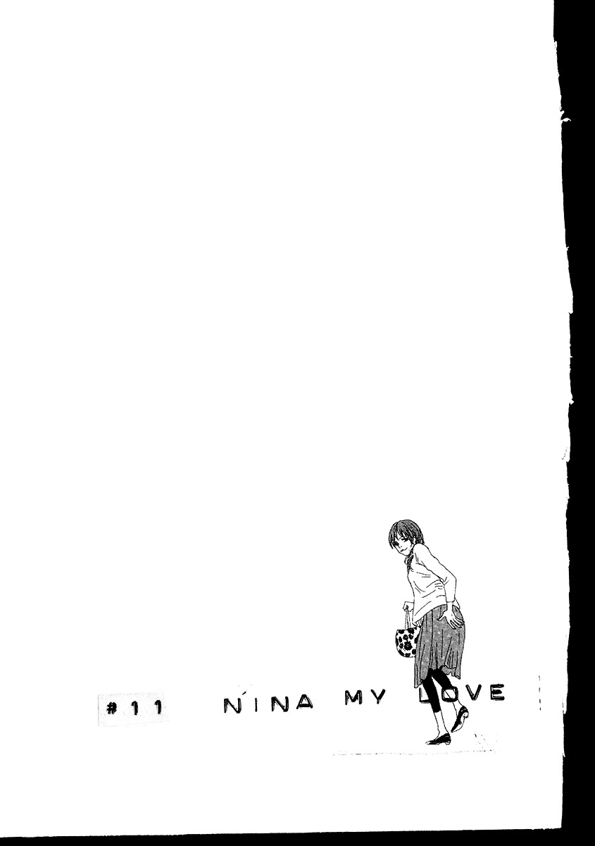 Nina My Love Chapter 11 #2
