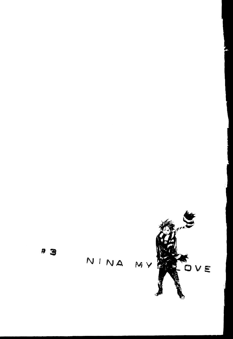 Nina My Love Chapter 3 #2