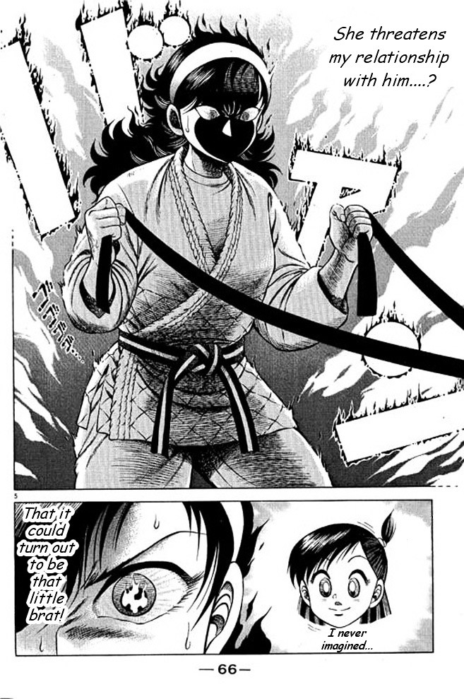 Shin Kotaro Makaritoru! Juudouhen Chapter 30 #23