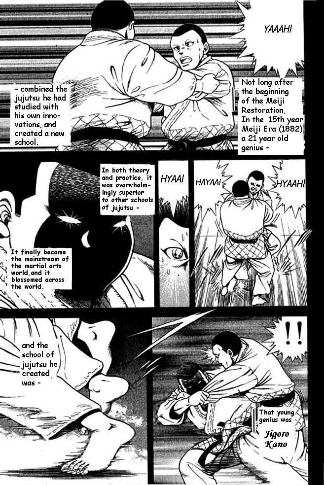 Shin Kotaro Makaritoru! Juudouhen Chapter 1 #9