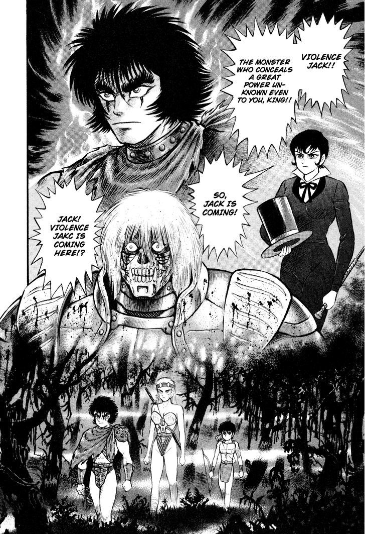 Shin Violence Jack Chapter 1.2 #27