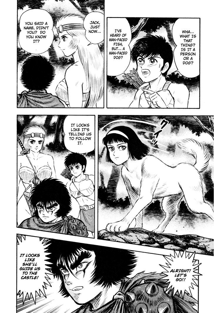 Shin Violence Jack Chapter 1.2 #31