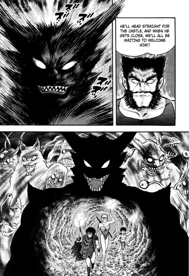 Shin Violence Jack Chapter 1.2 #39