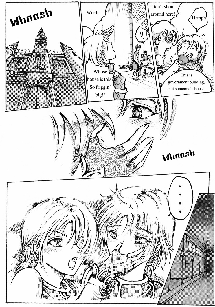 Shinbuki Chapter 1 #18