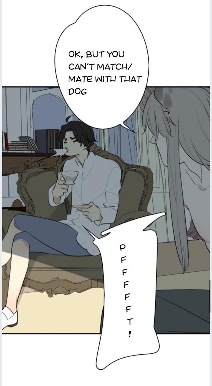 Be My Dog Chapter 21 #11
