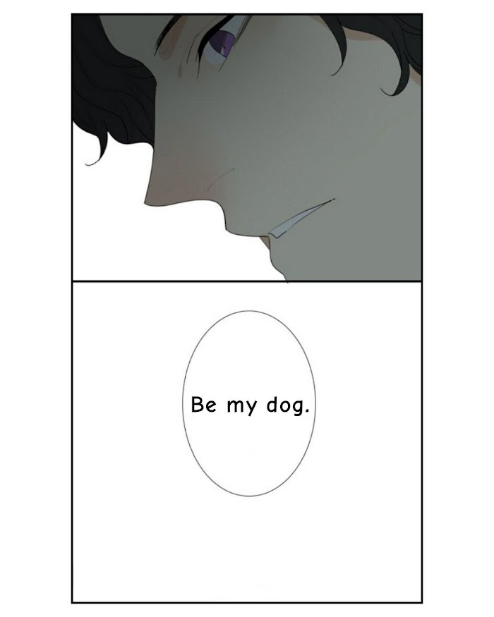 Be My Dog Chapter 1 #10