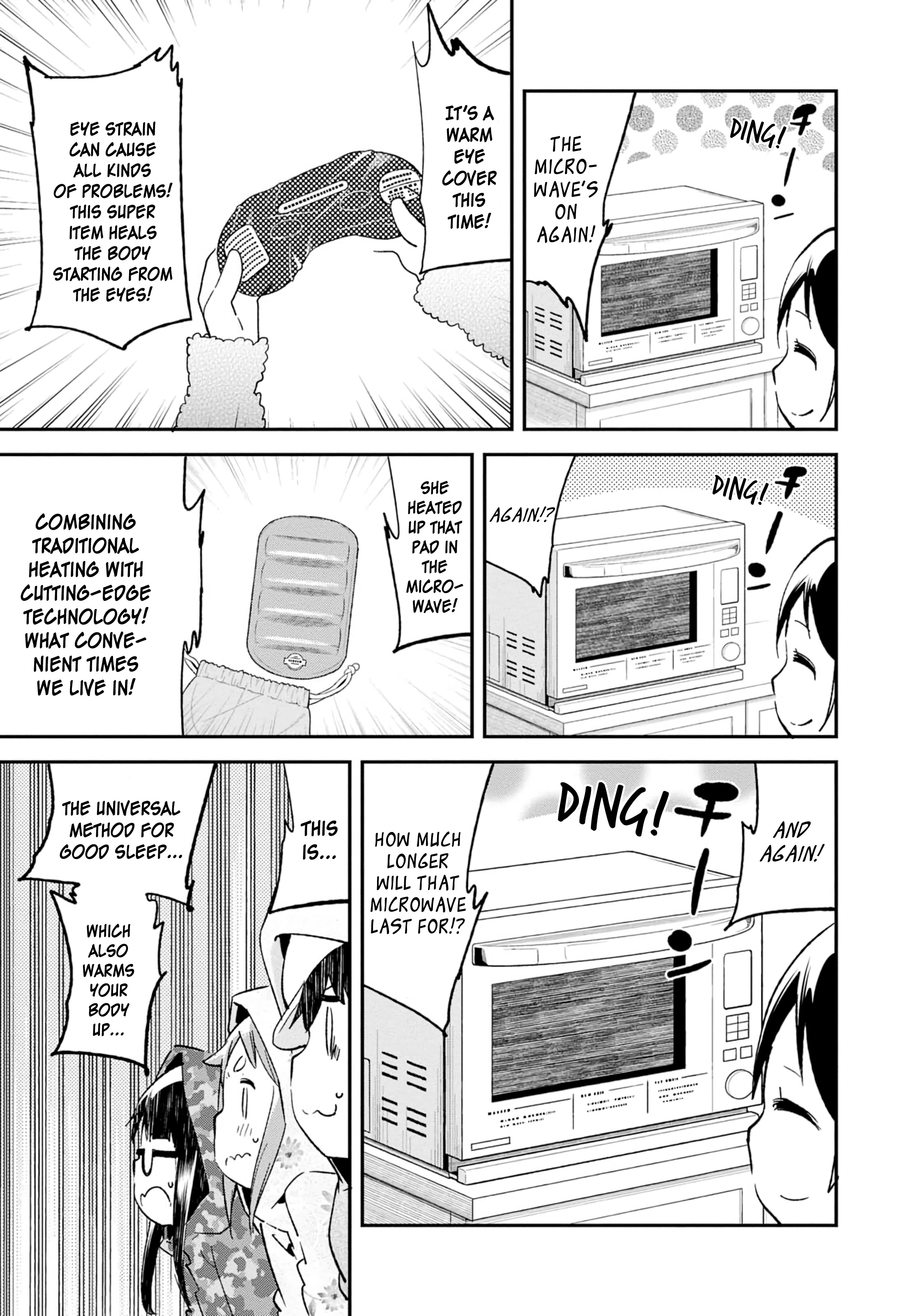 Denkigai No Honya-San Chapter 71 #11