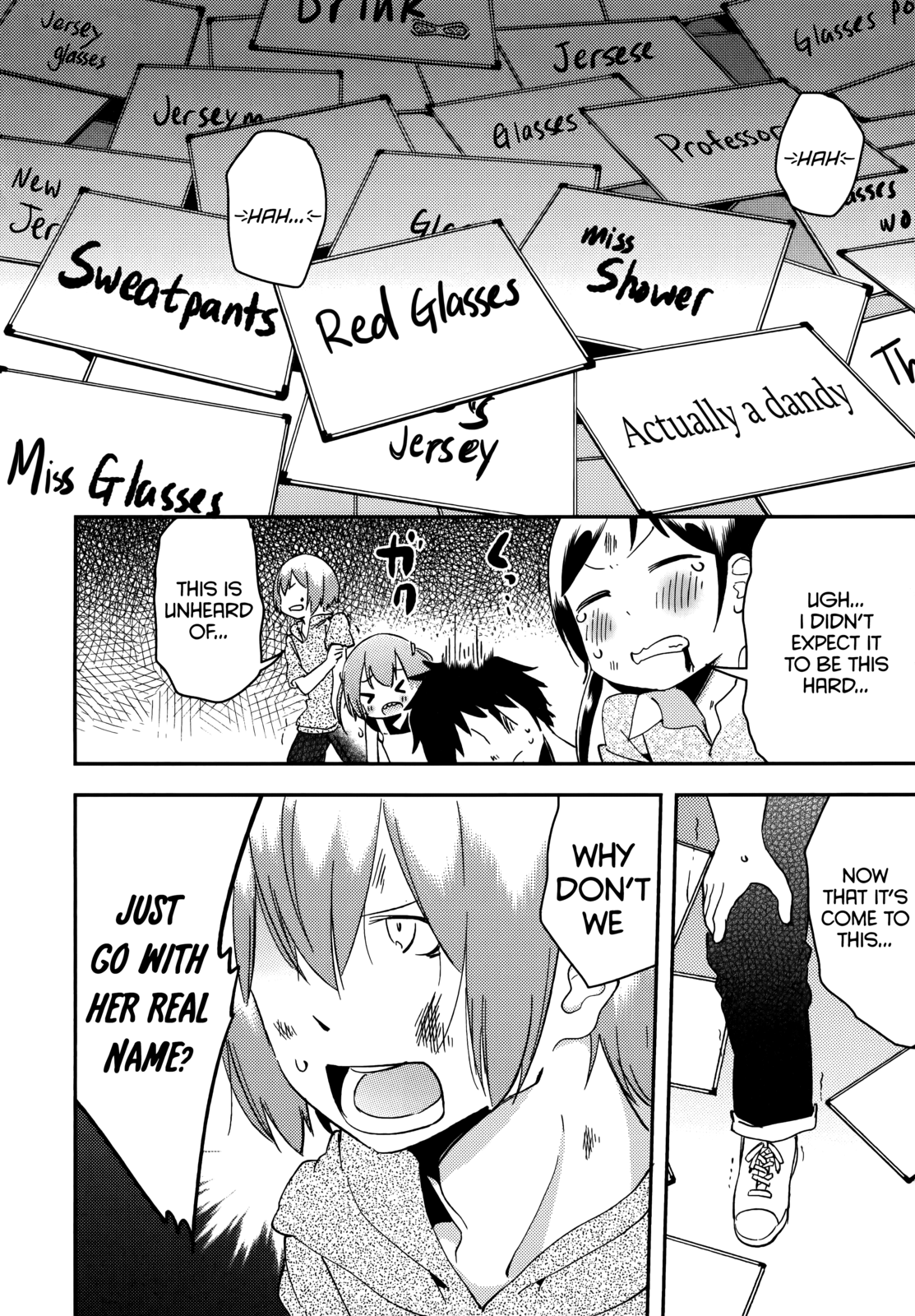 Denkigai No Honya-San Chapter 41.2 #6