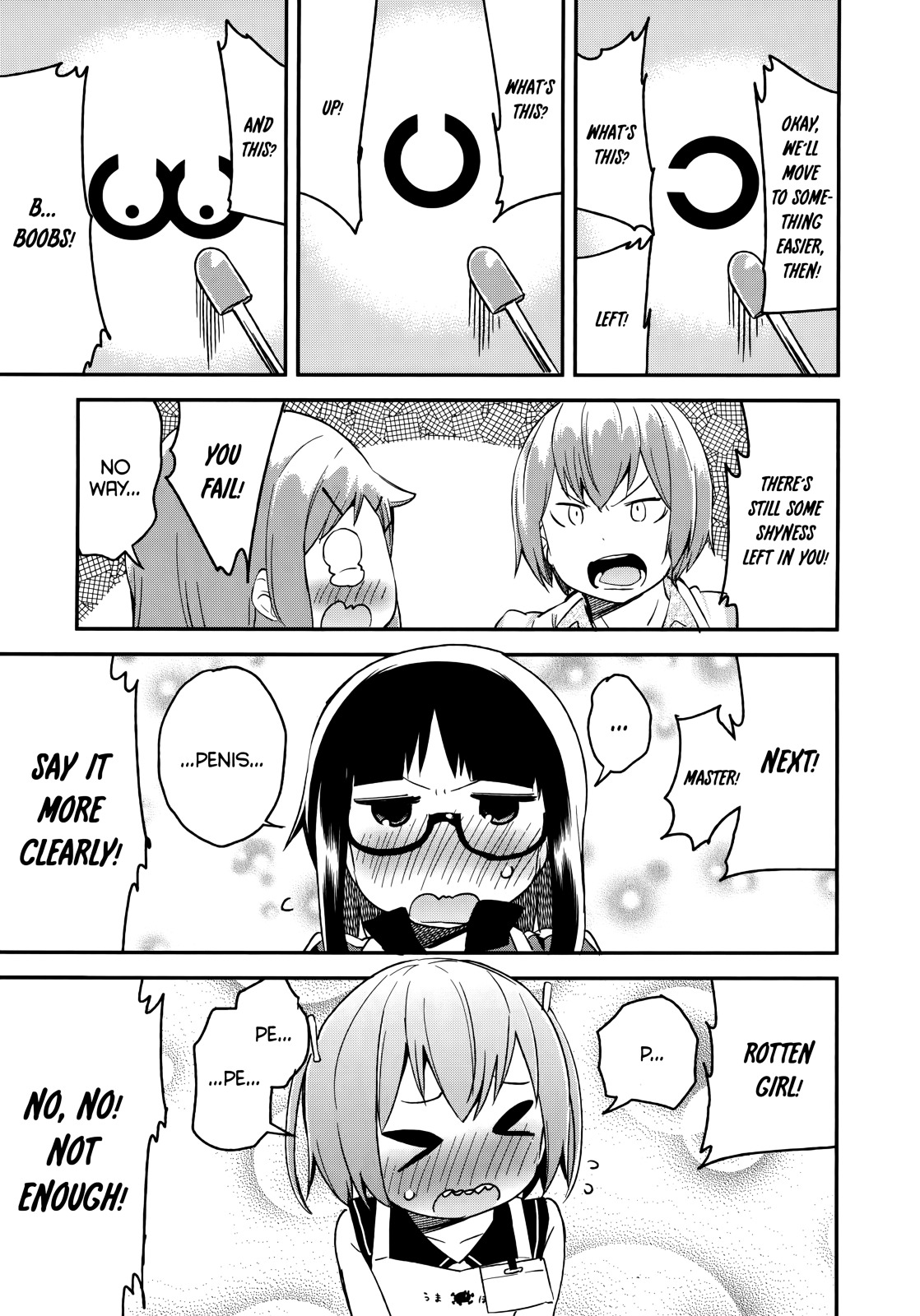 Denkigai No Honya-San Chapter 42 #10